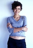 Shannyn Sossamon